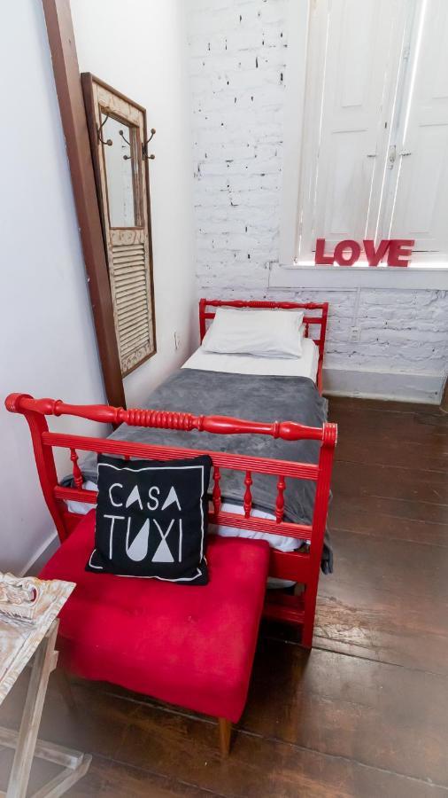 Casa Tuxi Inn 2*