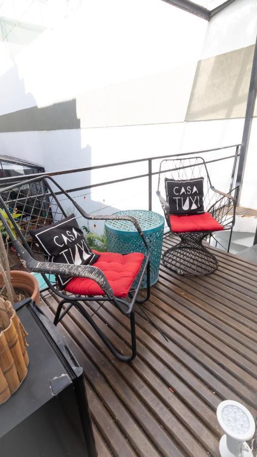 Casa Tuxi Inn Río de Janeiro