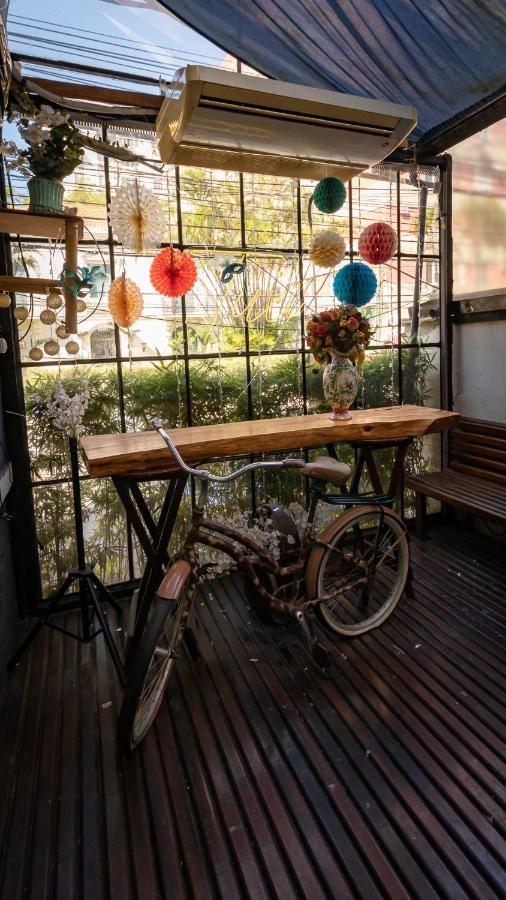 Inn Casa Tuxi Río de Janeiro