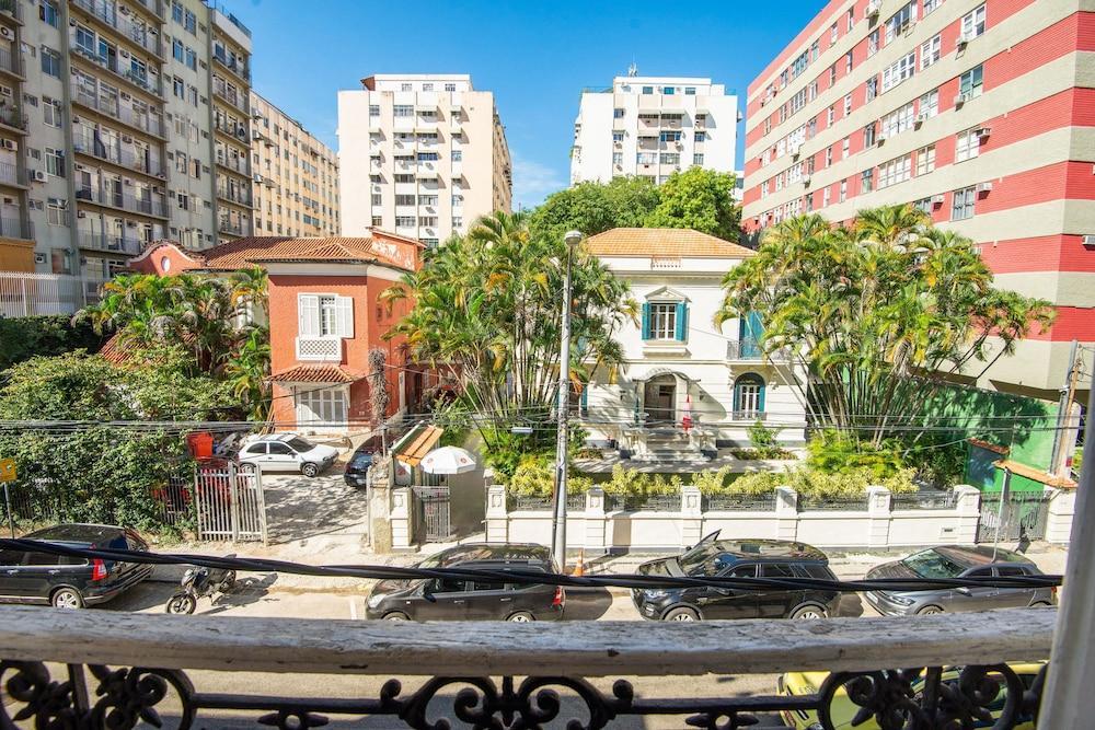 Casa Tuxi Inn 2*
