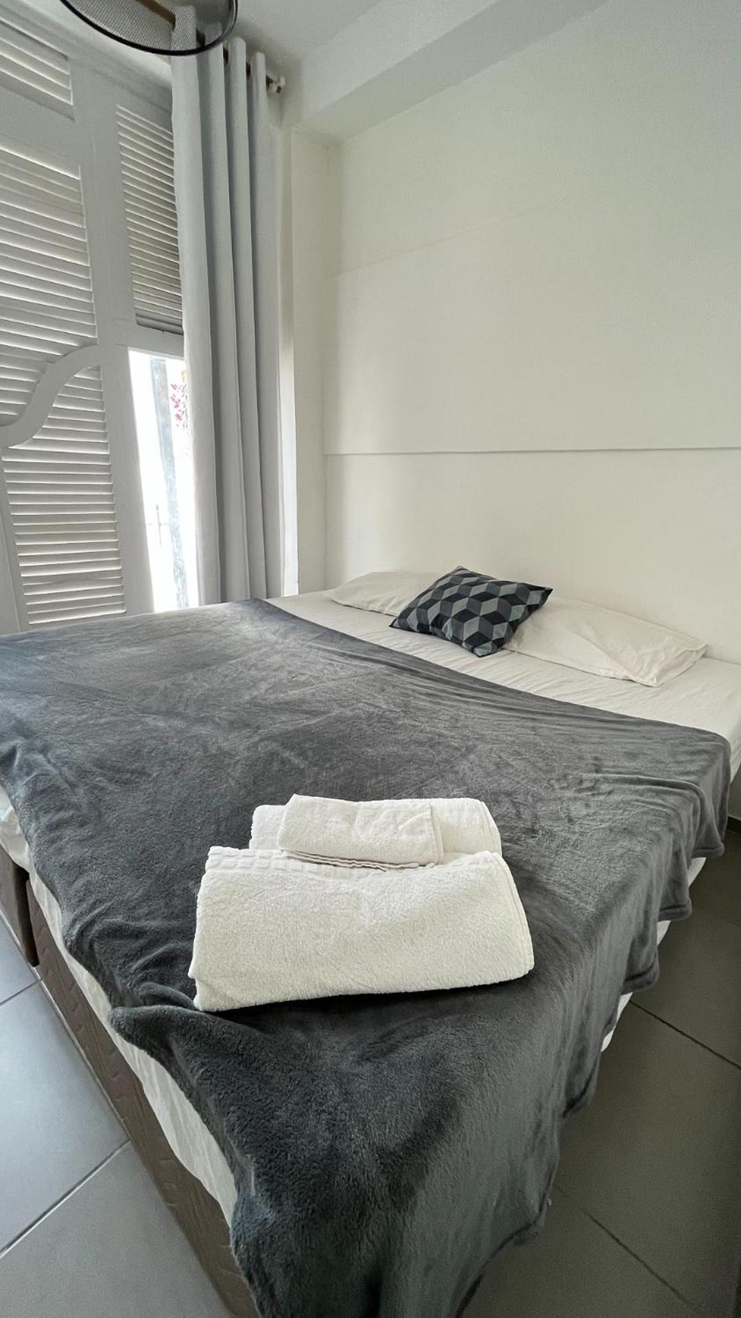 Inn Casa Tuxi