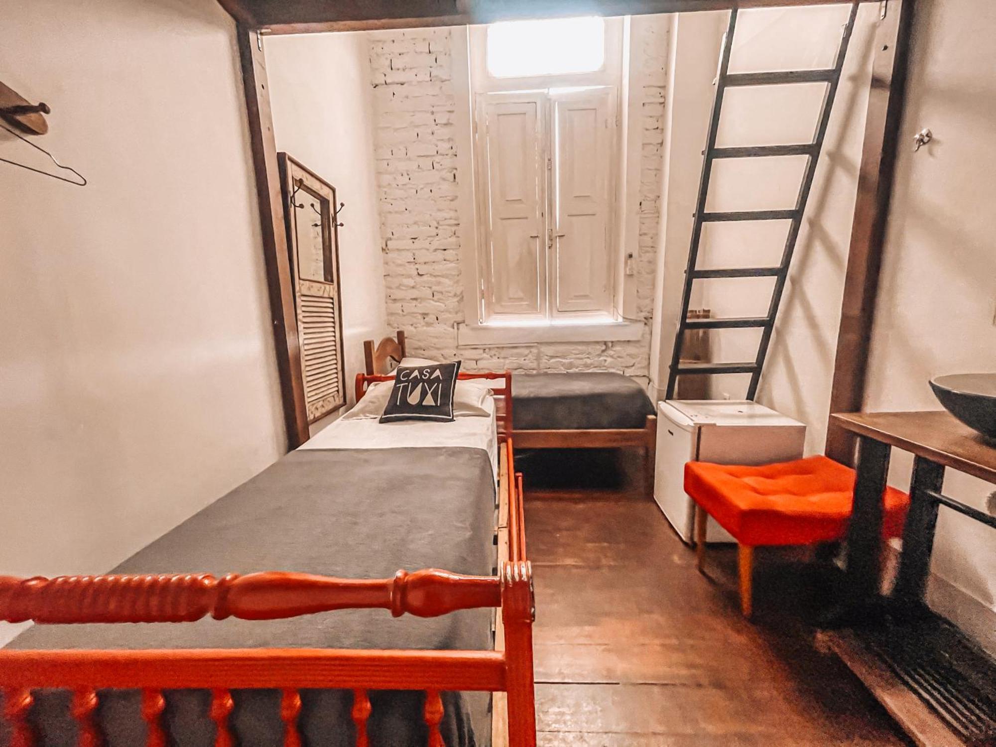 Casa Tuxi Inn