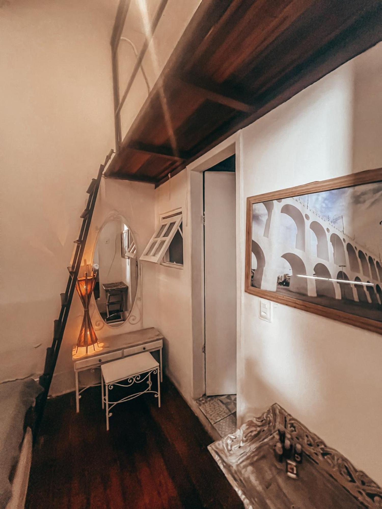 Inn Casa Tuxi Río de Janeiro