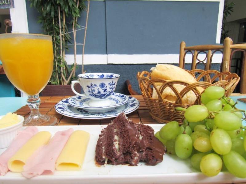 Casa Tuxi Inn 2*