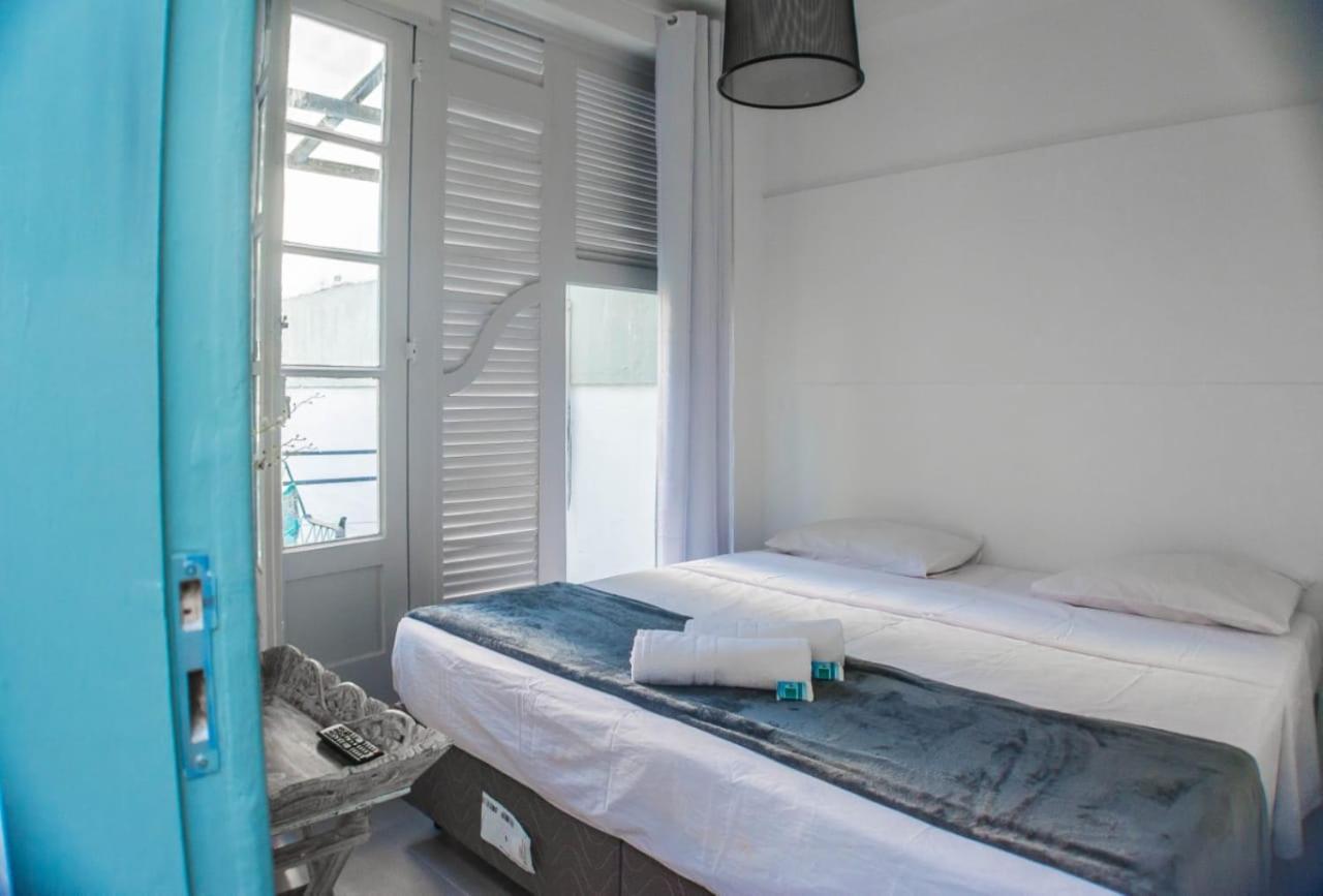 Casa Tuxi 2* Río de Janeiro