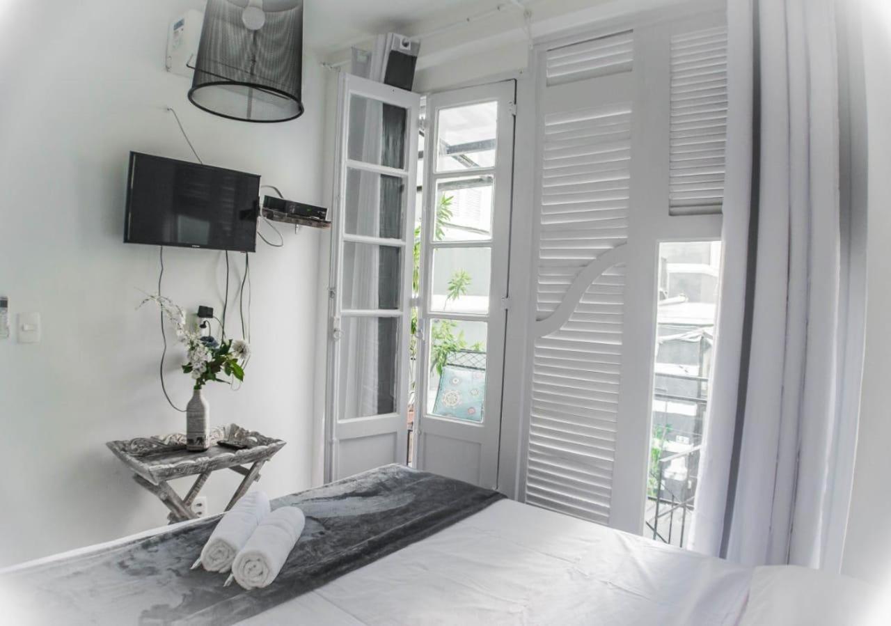 Inn Casa Tuxi Río de Janeiro