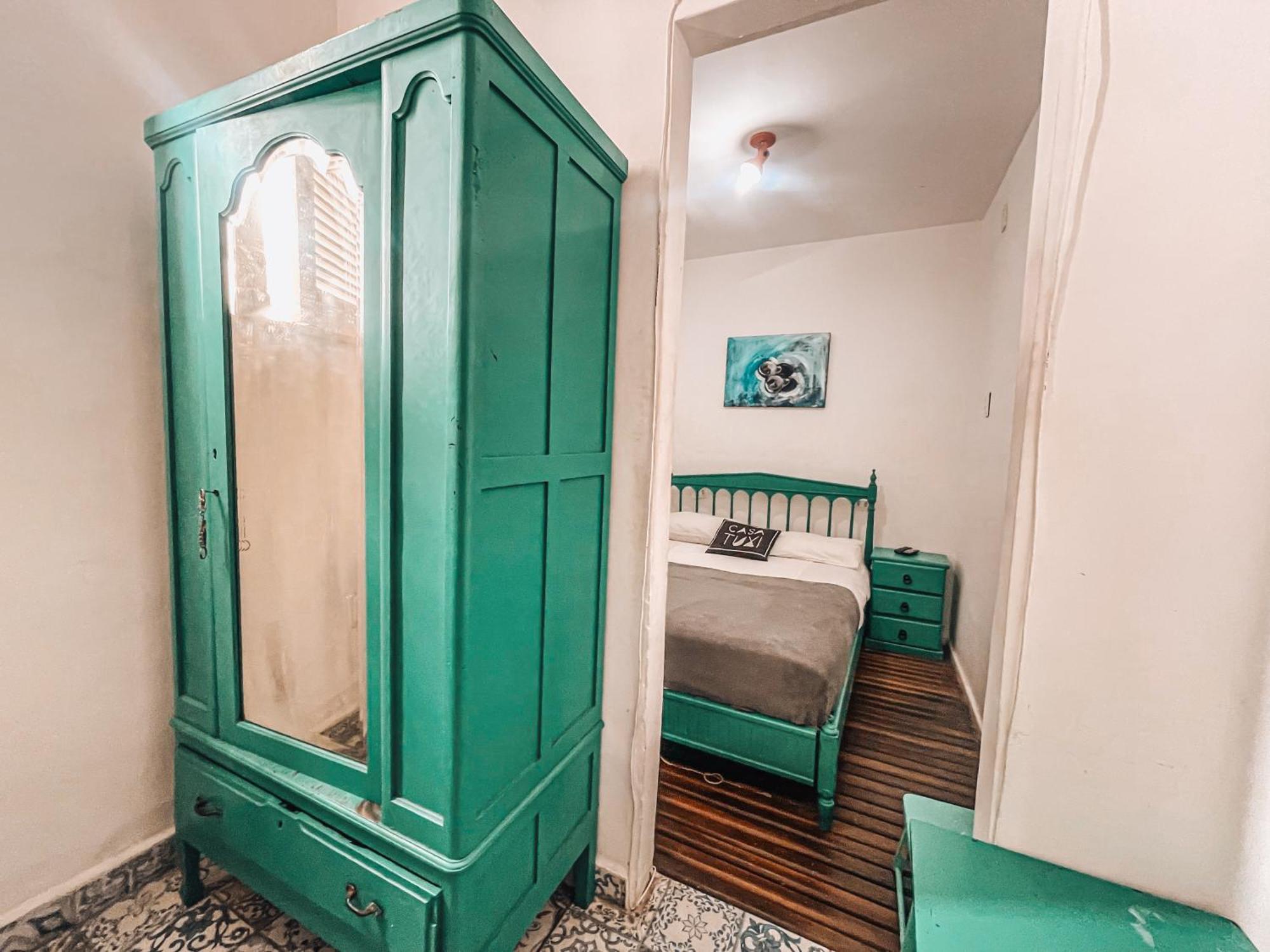 Inn Casa Tuxi Río de Janeiro